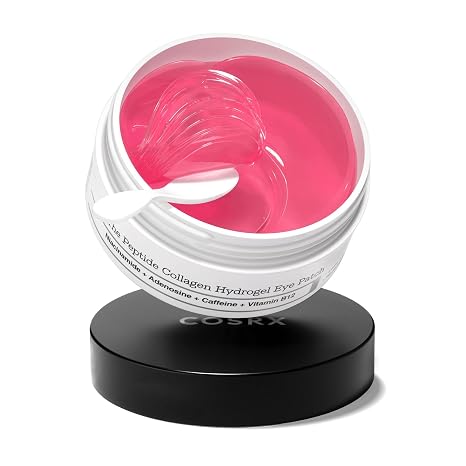 Peptide Collagen Hydrogel