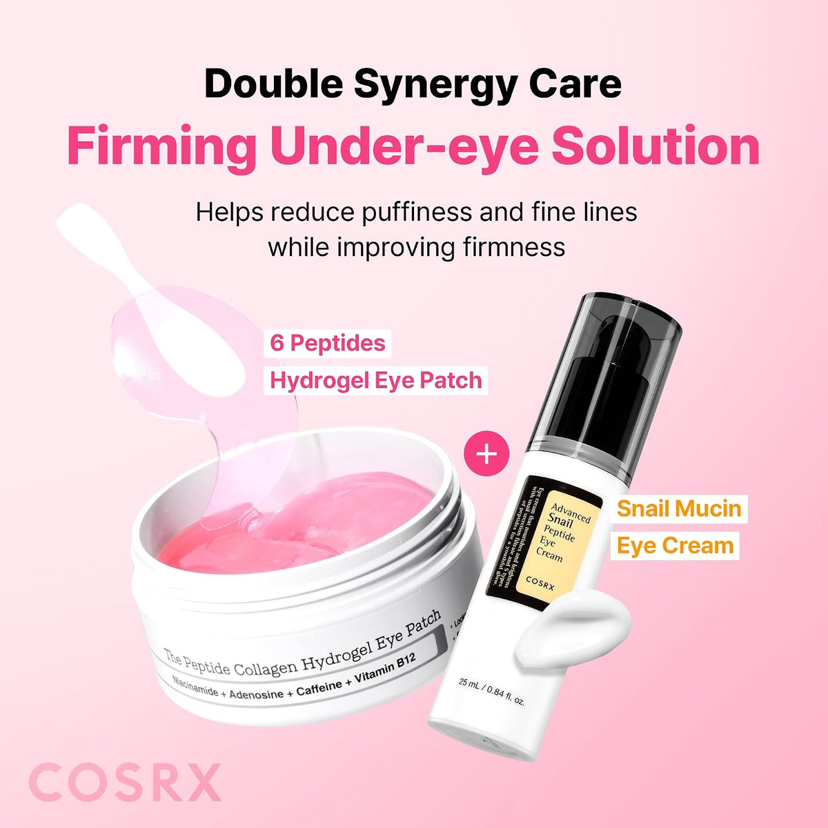 Peptide Collagen Hydrogel