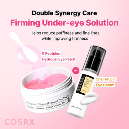 Peptide Collagen Hydrogel